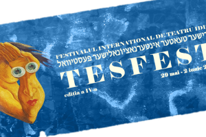 Bilete TES FEST 2019